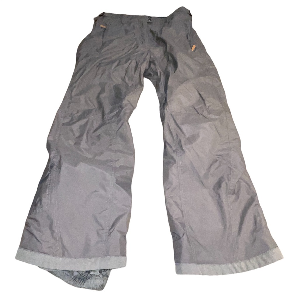 Columbia Convert Board Wear Omni Tech Snow Boarding Skiing‎ Pants - Medium